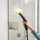 Karcher Steam Cleaner Hand Nozzle Microfibre Cloth Set - SC1 SC2 SC3 SC4 SC5 SG4/2 SG4/4 | 2.863-344.0
